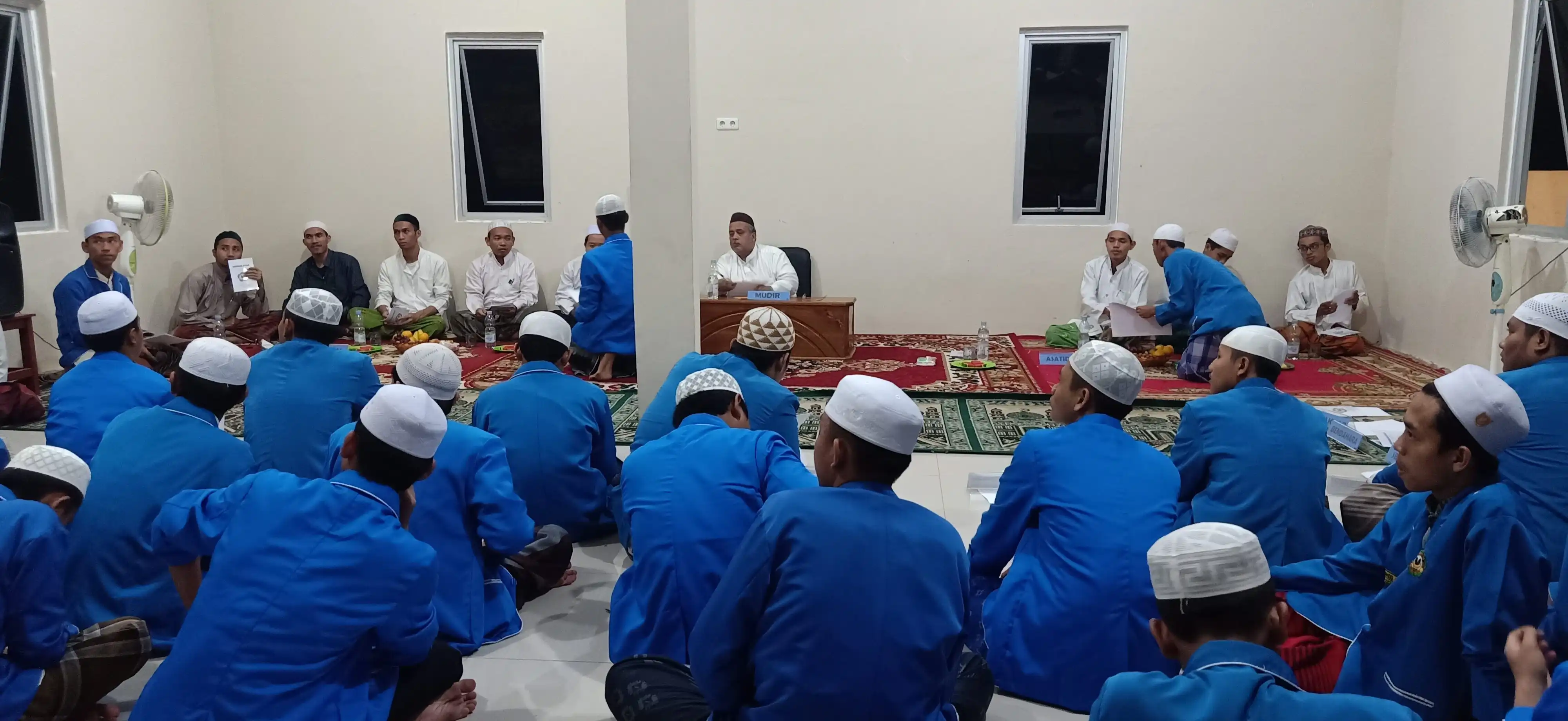 Rapat Akbar 31
